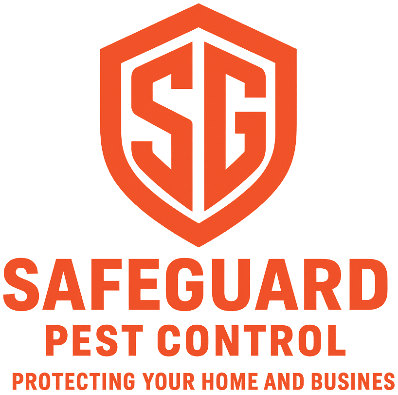 SafeGuard Pest Control