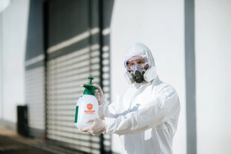 Pest Control Ottawa